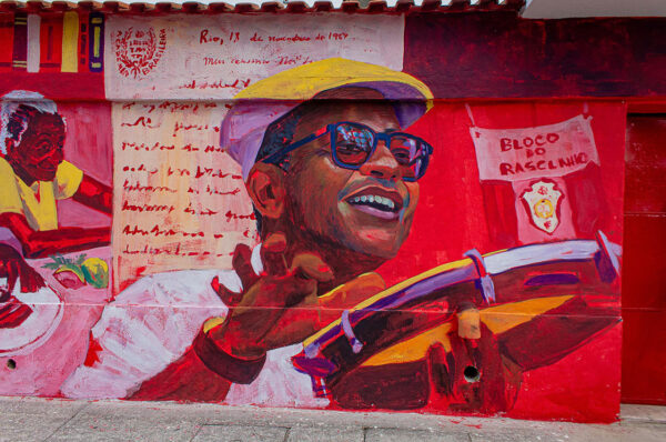 Circuito Madureira
